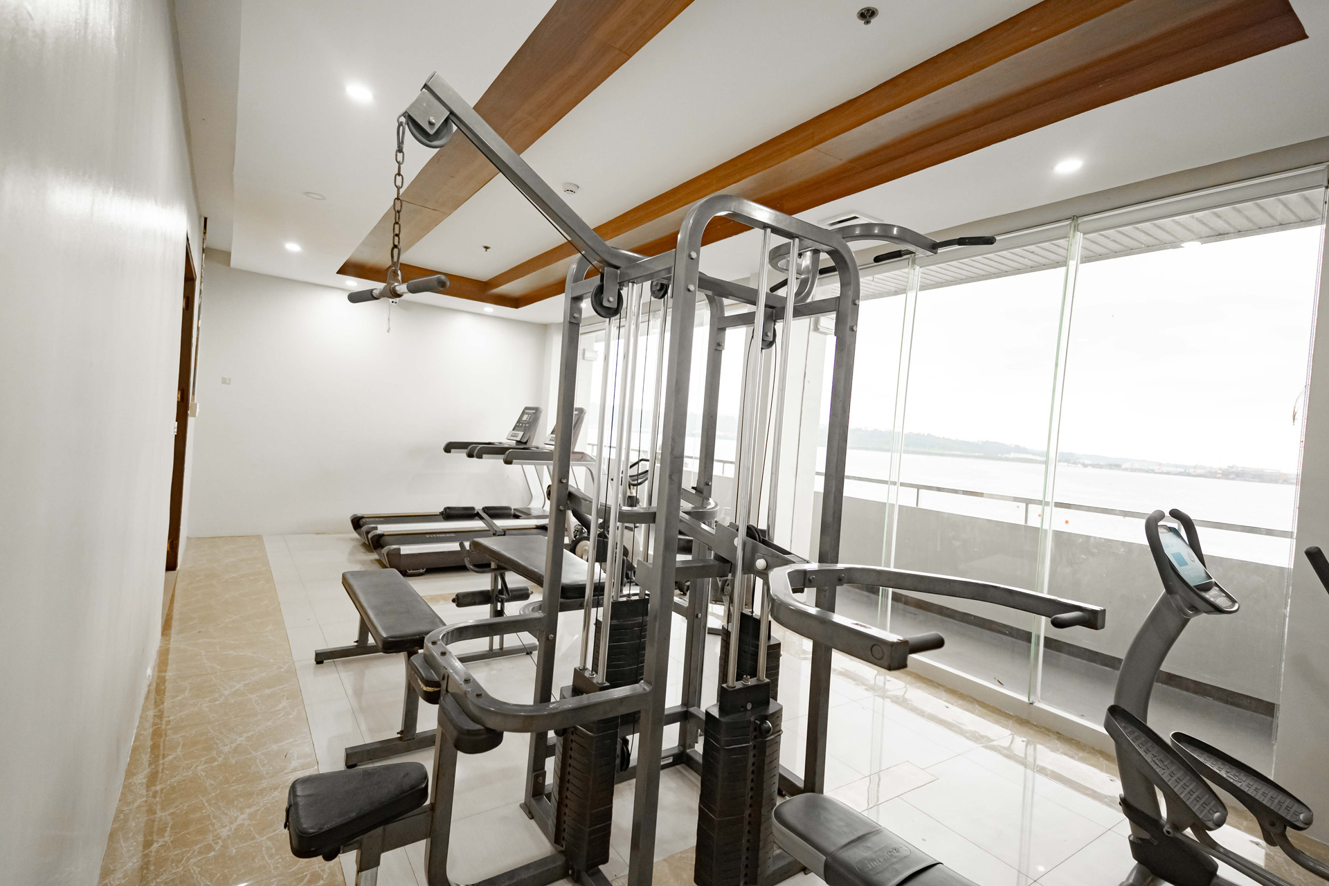 Gym Area (1)