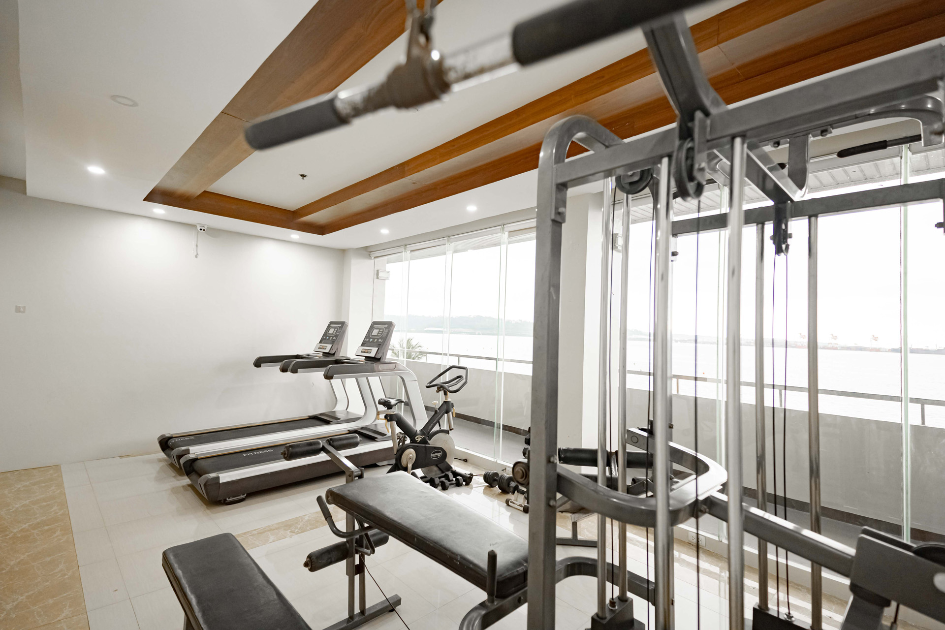 Gym(1)