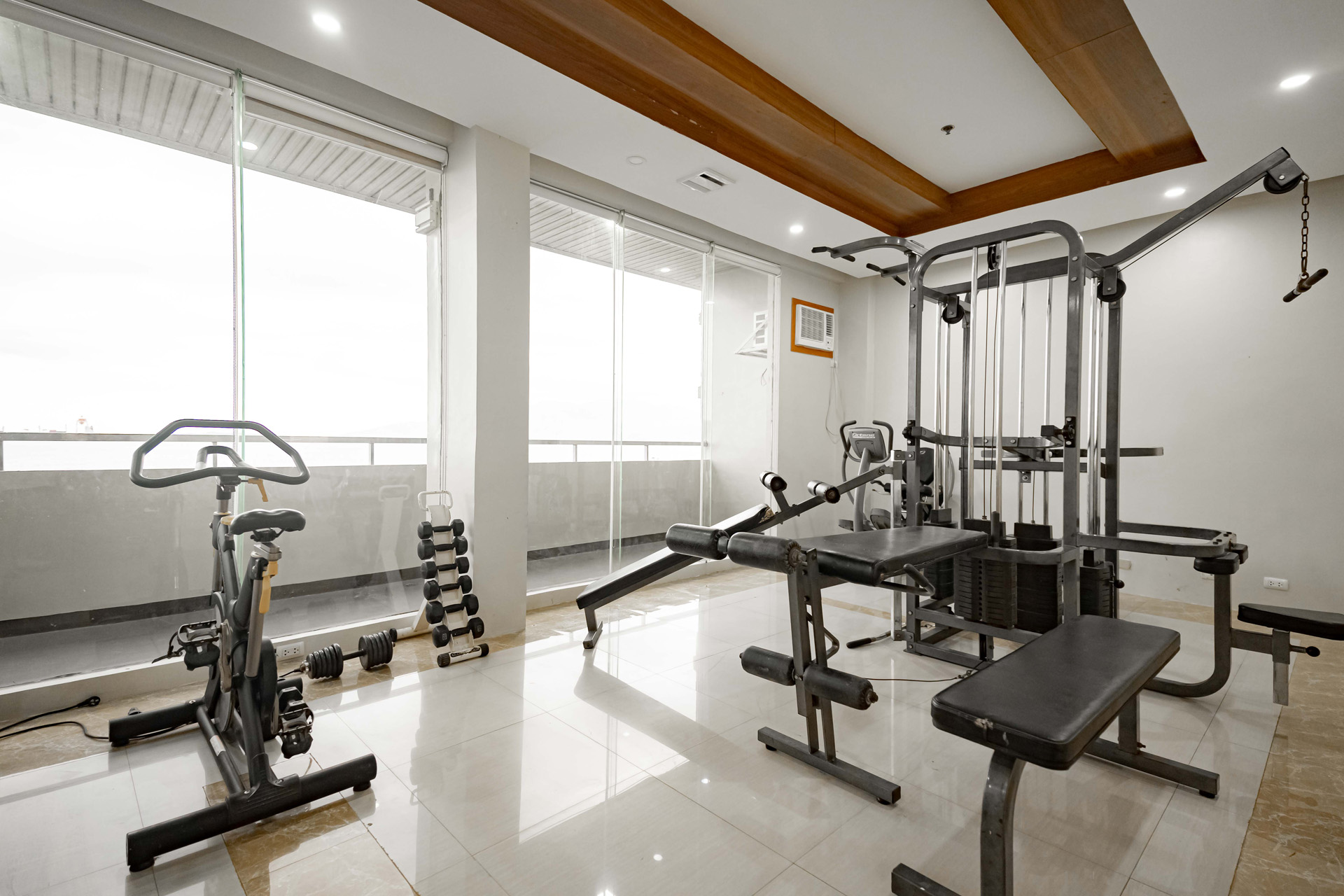 Gym(3)
