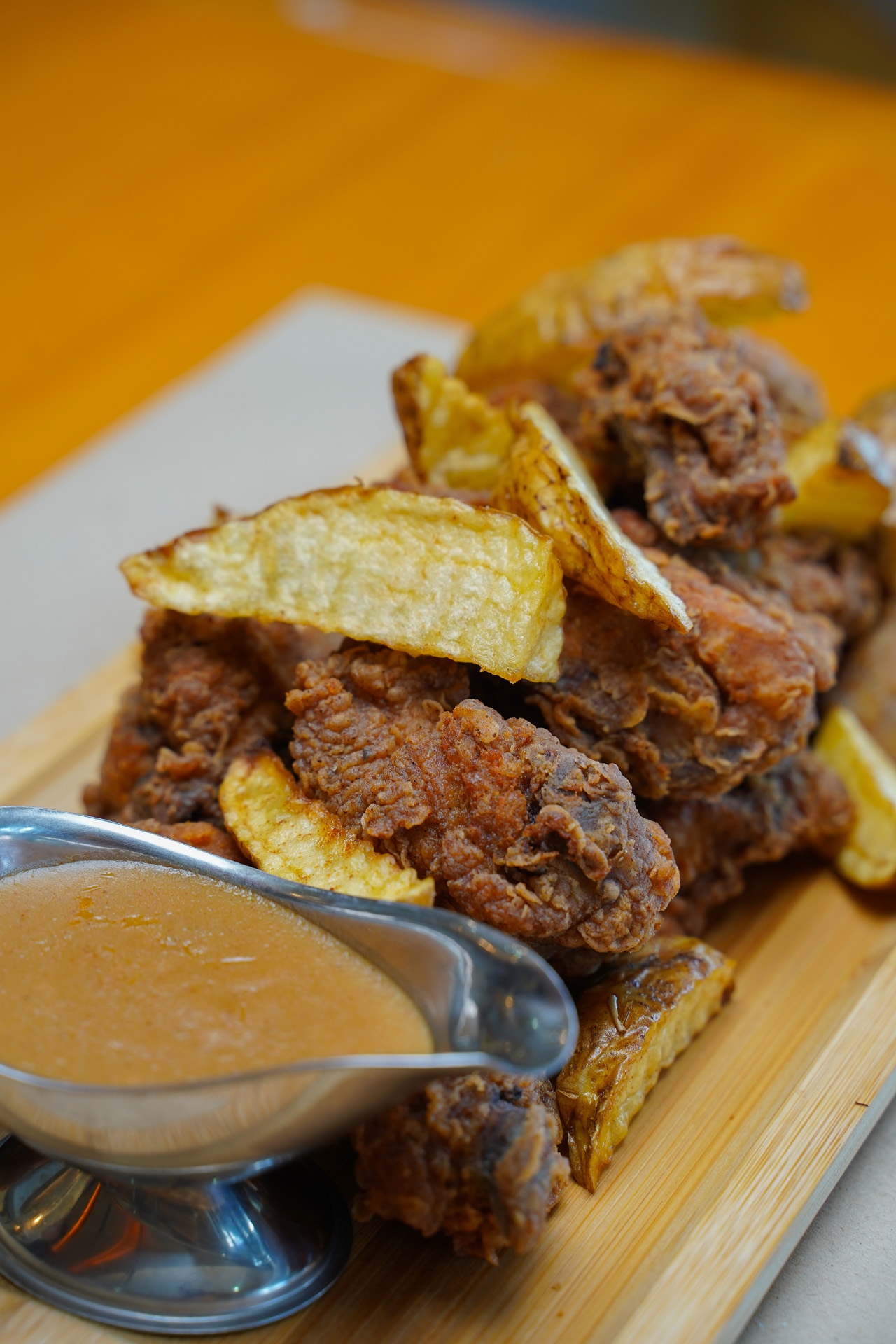 Resto Food & Drinks (9)